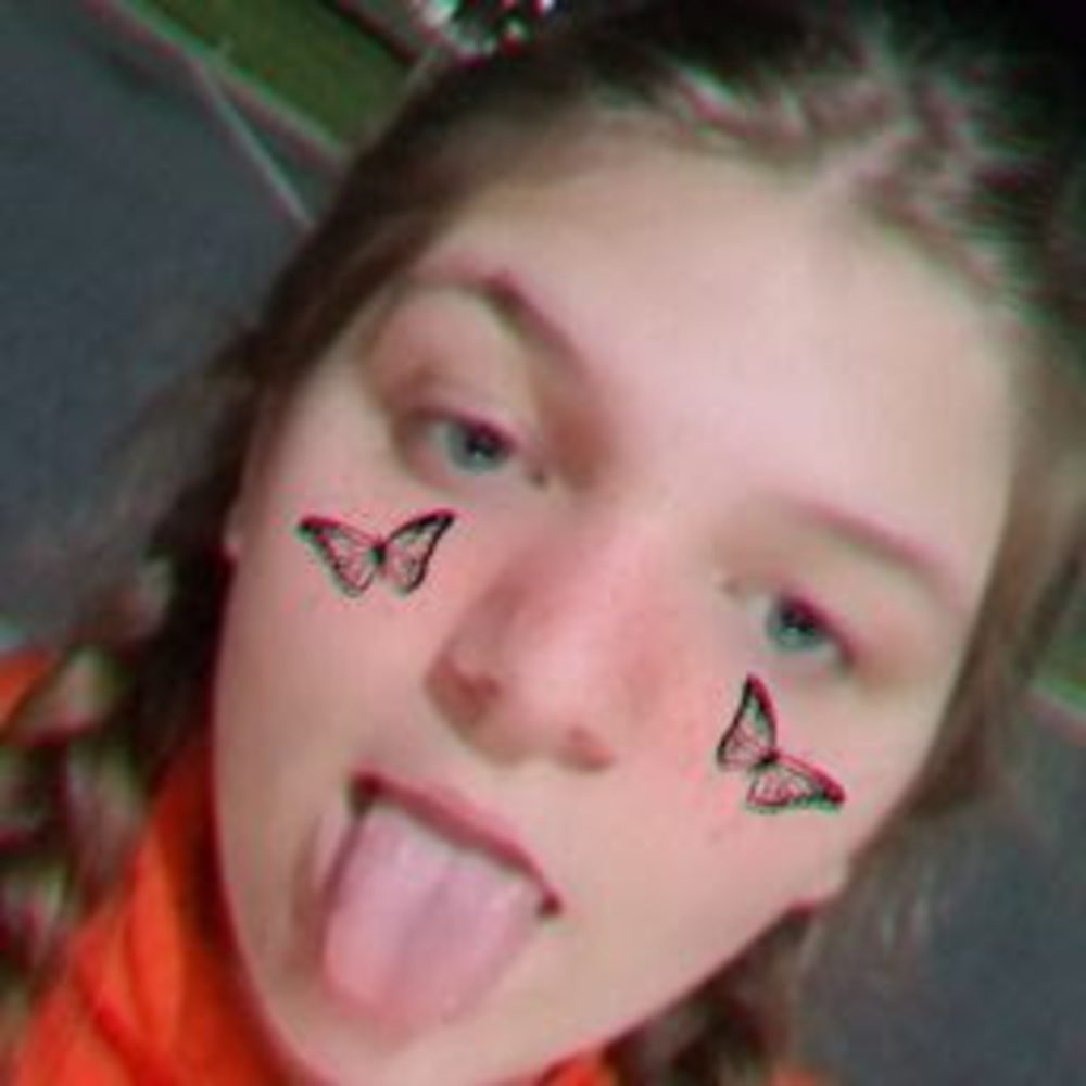 Meet your Posher, Amya